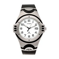Orologio Citizen Uomo Promaster in Acciaio BK0090-01B - BK0090-01B